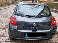 gebraucht Renault Clio 