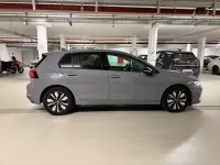 Gebraucht VW Golf VIII Goal 150 PS (110 kW) 2024 Grau Limousine