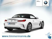 gebraucht BMW Z4 