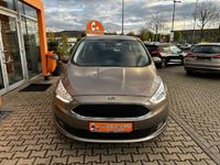 gebraucht Ford C-MAX 1.5 Cool&Connect EcoBoost