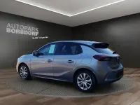 Gebraucht Opel Corsa Edition 101 PS (74 kW) 2020 Grau Kleinwagen