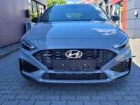 Neu Hyundai i30 N Line 140 PS (102 kW) 2025 Shadow grey Kombi