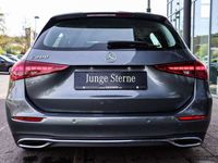 gebraucht Mercedes C200 T Avantgarde MBUX/Business/Kamera