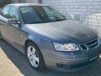 Second-hand Saab 9-3 Vector 230 CP (169 kW) 2007 Gri Berlinǎ