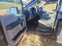 Gebraucht Ford V8 XLT 390 PS (286 kW) 2016 Schwarz SUV