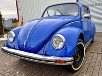 Gebraucht VW Käfer 34 PS (25 kW) 1985 Coupé