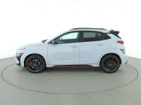 Gebraucht Hyundai Kona N Performance 280 PS (205 kW) 2022 Blau SUV