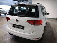 gebraucht VW Touran Comfortline**Navi+Winter+LED**