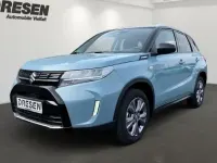 Gebraucht Suzuki Vitara Comfort 129 PS (94 kW) 2024 Grau SUV