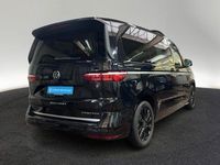 Gebraucht VW Multivan Style 177 PS (130 kW) 2025 2t deep black perleffekt Van