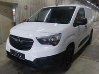 Gebraucht Opel Combo Edition 131 PS (96 kW) 2022 Weiß Van / Kleinbus