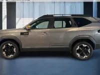 Gebraucht Dacia Bigster Extreme 155 PS (114 kW) 2025 Grau SUV
