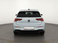 Neu VW Golf VIII 116 PS (85 kW) 2025 Blau Limousine