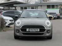 Second-hand Mini Cooper 136 CP (100 kW) 2019 Gri Hatchback
