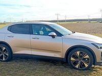 Gebraucht Polestar 2 Pilot-lite 169 kW (231 PS) 2022 Beige Kleinwagen