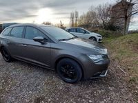 gebraucht Seat Leon ST Leon 1.2 TSI Start