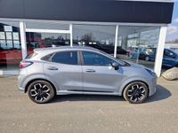 Gebraucht Ford Puma ST-Line X 155 PS (114 kW) 2020 Silber SUV