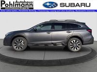 Neu Subaru Outback Platinum 169 PS (124 kW) 2026 Grau Limousine
