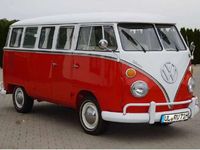 gebraucht VW T1 