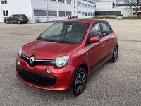 Gebraucht Renault Twingo 71 PS (52 kW) 2015 Other Kleinwagen