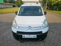 Gebraucht Citroën Berlingo 98 PS (72 kW) 2011 Van / Kleinbus