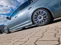 Gebraucht VW Jetta 150 PS (110 kW) 2006 Grün Limousine