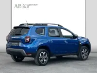Gebraucht Dacia Duster Journey 150 PS (110 kW) 2023 Blau SUV