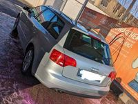 gebraucht Audi A4 TDI 2.0 Diesel