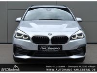 gebraucht BMW 220 XD M SPORT SHADOW GT LIVE/LED/ACC/AHK/HUD/KEYLESS