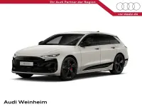 Neu Audi A6 e-tron Business 269 kW (367 PS) 2026 Beige Kombi