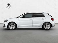 Gebraucht Audi A1 Advanced 116 PS (85 kW) 2025 Gletscherweiß metallic SUV