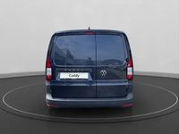 Nouă VW Caddy Maxi 75 CP (55 kW) 2026 Albastru Monovolum