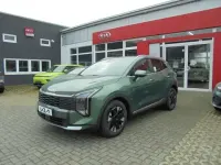 Neu Kia Sportage Comfort 150 PS (110 kW) 2025 Experience grün SUV