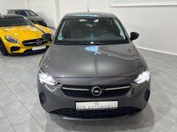 Gebraucht Opel Corsa Edition 101 PS (74 kW) 2020 Grau Limousine