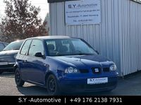 Gebraucht Seat Arosa 50 PS (36 kW) 2003 Other Kleinwagen