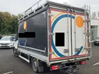 Occasion Iveco Daily 180 ch (132 kW) 2017 Andere