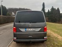 gebraucht VW Multivan T6(Vollausstattung)