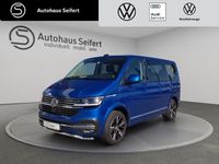 Gebraucht VW Multivan Generation Six 150 PS (110 kW) 2021 Van