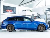 gebraucht Audi RS6 Performance I Bose I Vossen I 2. Hd I BRD