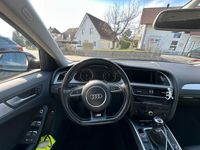 gebraucht Audi A4 Avant | Standheizung | Viele Extras