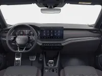 Gebraucht Skoda Octavia RS 265 PS (194 kW) 2026 Grau Kombi