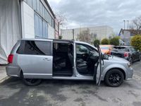 gebraucht Dodge Grand Caravan GT 3.6 Leder Nav Kam 7Sitz SHZ LHZ