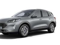 gebraucht Ford Kuga 2.5 Duratec Hybrid FHEV Titanium X ACC FLA