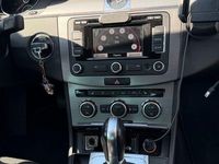 Gebraucht VW Passat Highline 211 PS (155 kW) 2013 Schwarz Limousine