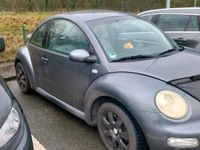 gebraucht VW Beetle VW