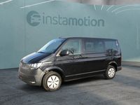 gebraucht VW Caravelle T6.12.0 TDI 7-DSG 9-SITZE+CLIMATRONIC