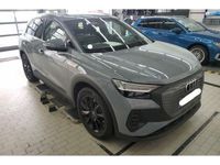 Gebraucht Audi Q4 e-tron Ambiente 194 kW (265 PS) 2023 Kieselgrau SUV