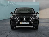 gebraucht BMW X1 xDrive 25e Navi Adap. LED Sportsitze PDC SHZ