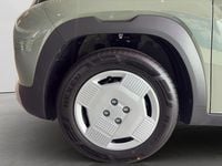 Neu Hyundai Inster Select 85 kW (116 PS) 2025 Andere Kleinwagen