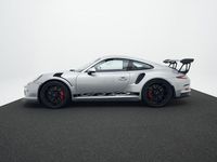Gebraucht Porsche 911 GT3 RS 500 PS (367 kW) 2016 Silber Coupé